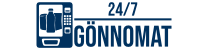 Goennomat Logo